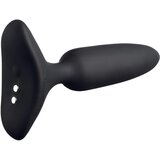 Lovense Analni čep sa vibracijom Hush 2 1" / 2,5 cm | Eponuda.com