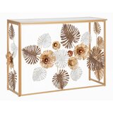 Mauro Ferretti Stranska mizica 40x113 cm Glam Floris – Cene