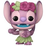 Funko Bobble Figure Disney - Lilo & Stitch POP! - Luau Angel | ePonuda.com