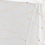Douceur d intérieur Namizni prt iz mikrovlaken 140x240 cm Firmament – | Shoptok.si