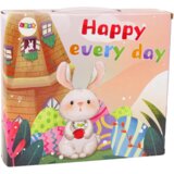  Set velikonočnih jajc Fidget Toys Rabbit Purse | Shoptok.si