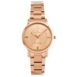 G. Rossi Ura 11688B3D3 Pozlačena | Shoptok.si