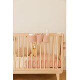 Lorena Canals Organizatorji za otroško posteljico v kompletu 32 cm Bobby Vintage Nude – | Shoptok.si