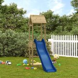 Vanjski Zunanje igralo impregnirana borovina, (20795205) | Shoptok.si