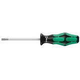 Wera Kraftform Plus Izvijač 367 HF (Izhodna velikost: TX 30, Dolžina rezilnega nastavka: 115 mm) Cene