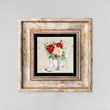 Wallity Uokvirena slika TC5291943, 20x20 cm | Eponuda.ba