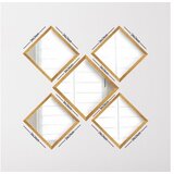 Hanah home set ogledala SETAYNA_045