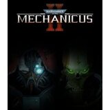 Steam warhammer 40,000: mechanicus ii key (pc) global | Eponuda.com