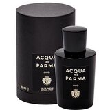 Acqua Di Parma Signatures Of The Sun Oud parfumska voda 100 ml unisex Cene