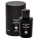 Acqua Di Parma Signatures Of The Sun Oud parfumska voda 100 ml unisex