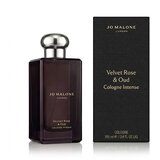 Jo Malone Velvet Rose & Oud Eau de Cologne Intense 100 ml (unisex) Cijene