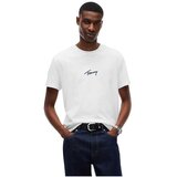 Tommy Hilfiger bela muška majica Cene