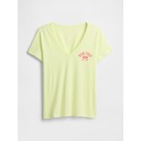 GAP T-shirt with print - Women's | ePonuda.com
