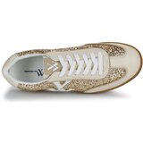 Vanessa Wu Nizke superge SUZANNE Pozlačena | Shoptok.si