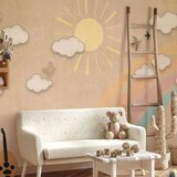  Foto tapeta - Rainbow Day 200x140 Premium | shoptok.hr