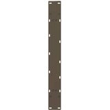  Noge za blagovaonski stol A-oblika 2 kom 90 x (72-73) cm Čelik | shoptok.hr