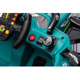  na akumulator Aston Martin Cognizant Aramco - turkizna | Shoptok.si