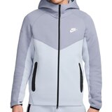 Nike duks m nk tch flc fz wr hoodie za muškarce cene