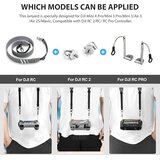 STARTRC nosilni trak za DJI RC krmilnik | Shoptok.si