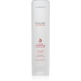 L'anza Healing ColorCare Color-Preserving Conditioner zaščitni balzam za barvane lase 250 ml Cene
