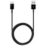 Samsung polnilni kabel, usb-a na usb-c, 1.5 m, črn, 2 kosa Cene