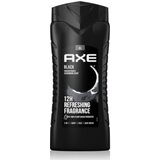 Axe Black gel za prhanje 400 ml za moške Cene