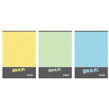 STREET Beležka A6, COLORS | Shoptok.si