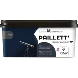 paillett notranja barva studio z bleščicami 2 l