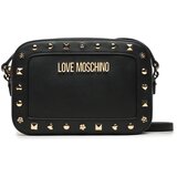 Love Moschino Ročna torba JC4053PP1HL1100A Black | Shoptok.si