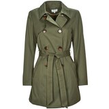 Only ONLVALERIE TRENCHCOAT Kaki Cijene