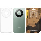 TACTICAL TPU maskica za Honor Magic8 Lite - prozirna | Shoptok.si