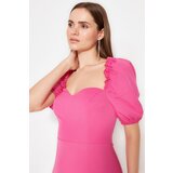 Trendyol Ženska haljina Frill detailed | shoptok.hr