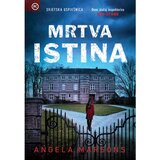 Mozaik knjiga Mrtva istina, Angela Marsons Cijene
