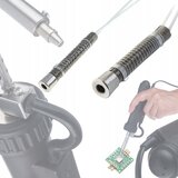 Rosfix grelnik za električni ročni razdelilnik pločevine 350W električna serija pro, (22016770) Cene
