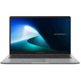 Asus ExpertBook P1 P1503CVA-WB210H4C0 Core 5 210H/16GB/SSD 512GB/15,6" FHD/Intel UHD/BrezOS Cene
