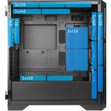  CHIEFTEC APEX LUMO GA-01B-L-OP kućište | ePonuda.com