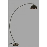 Opviq Mısra siyah lambader retro 3 Baslıklı lampa | ePonuda.com