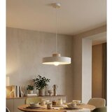  visilica na sajli kivi 1xE27/15W/230V beli | Eponuda.com