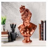 WALLXPERT decorative object figura bakar boja yak 037 a Cene
