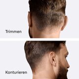 Braun Series 5 Aparat za šišanje HC5530 za kosu i bradu | shoptok.hr
