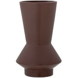 Bloomingville Rjava lončena vaza (višina 20 cm) Imre – | Shoptok.si