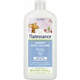 Natessance Baby losion za čišćenje - 500 ml