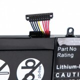  Baterija za Asus K551 / R553 / S551, 4000 mAh | Shoptok.si