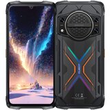 Cubot pametni robustni telefon Kingkong Power 3 6.72" 24GB+256GB dual sim 4G, črna, (21821918) | Shoptok.si