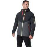 Kilpi Men's outdoor jacket METRIX-M dark blue | shoptok.hr
