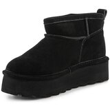 Bearpaw Retro Shorty Crna | shoptok.hr