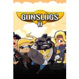 Steam Gunslugs 2 (PC) Key GLOBAL Steam Gunslugs 2 (PC) Key GLOBAL Slike