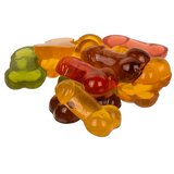  Gumijasti bonboni penisi 100 g | Shoptok.si