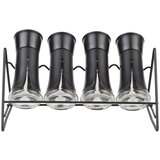 Premium Living stojalo za začimbe aurelius | Shoptok.si