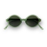 Ki Et La WOAM 24-48 months sončna očala za otroke Bottle Green 1 kos | Shoptok.si